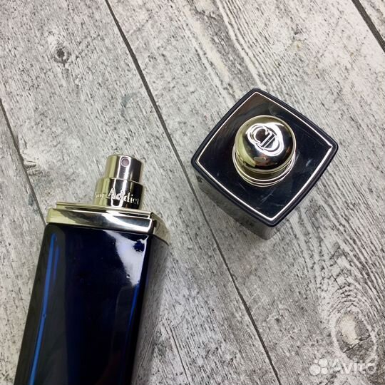 Christian Dior Addict 100 мл