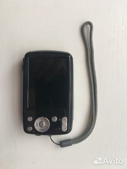 Фотоаппарат panasonic lumix DMC-S3