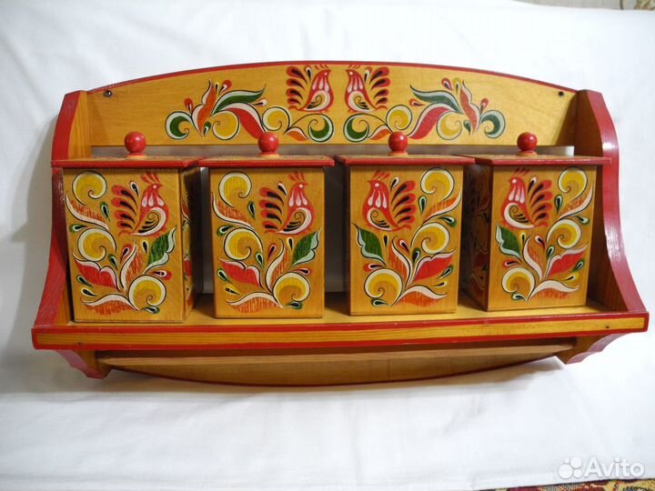 Набор для кухни