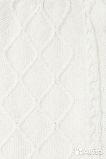 Комплект вязаный C&A новый, размер 74