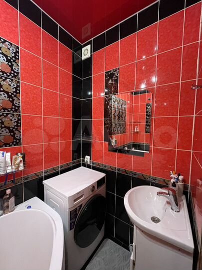 3-к. квартира, 77,2 м², 1/2 эт.