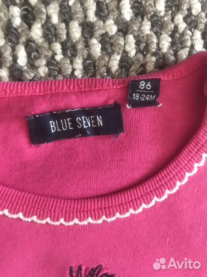 Вещи на девочку 18-24