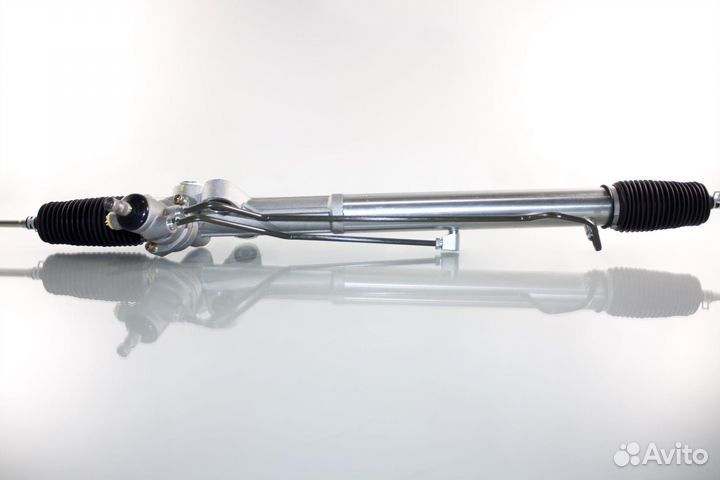 Рулевая рейка для Hyundai H-1 I (1997—2004)