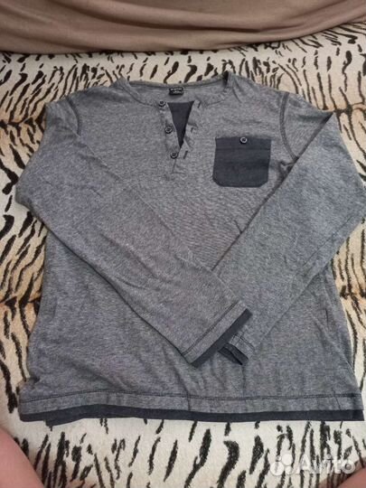 Вещи пакетом на мальчика 12-13 лет