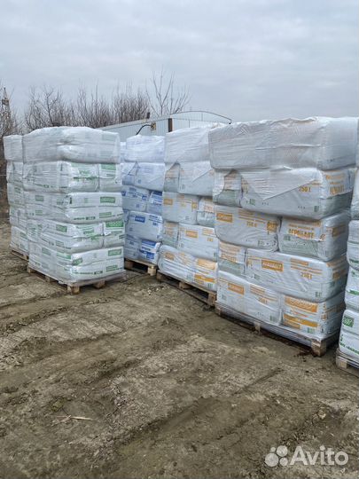 Агробалт торф