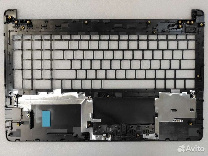 Топкейс для HP 15-BS, 15-BW, 15-RA, 15-RB