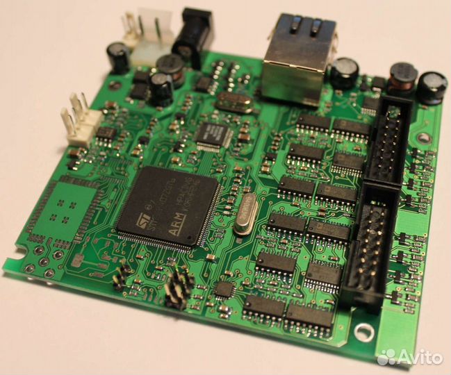 Платы, Срезка с плат