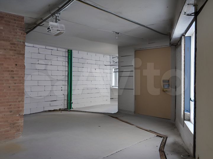 Аренда офиса 191.4 м² в бизнес-центре Аэро Сити