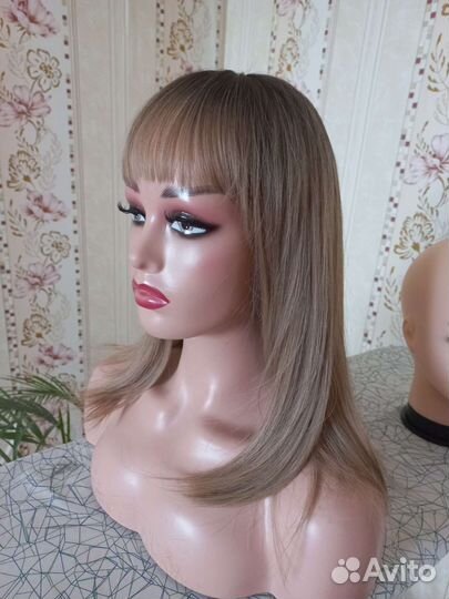 Парик женский новый