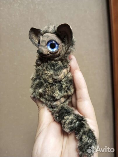 Мягкие игрушки