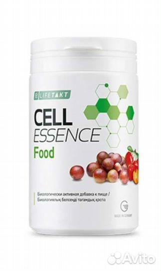 Cell essence LR Германия