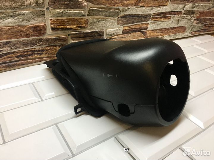 Кожух руля BMW 640 F06 / F12 / F13