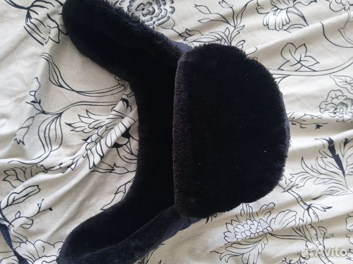 Шапка для мальчика