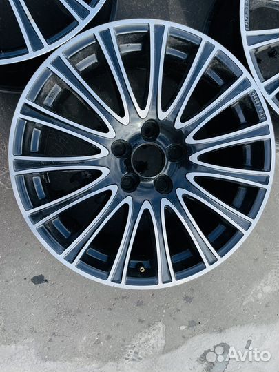 Диски BMW X3 F25 R18