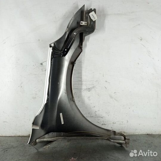 Крыло переднее левое Nissan Teana J32 2008-2015