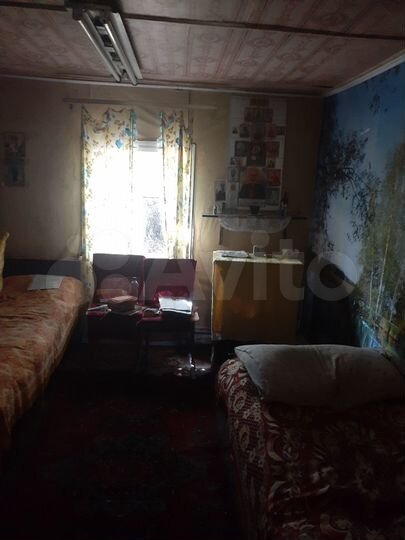 Дача 25 м² на участке 5,5 сот.