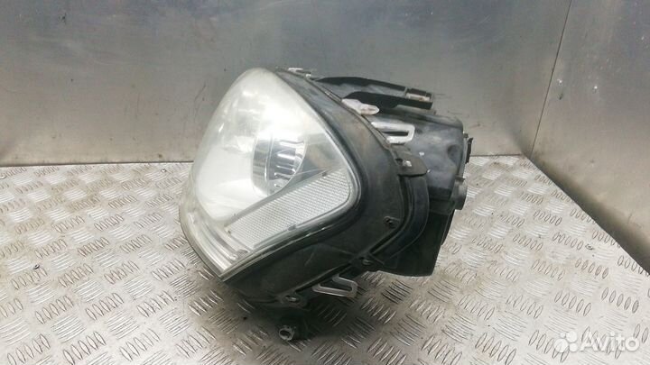 Фара левая Mercedes-Benz M-Класс W164 2006