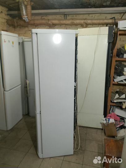 Холодильник бу, гарантия, доставка