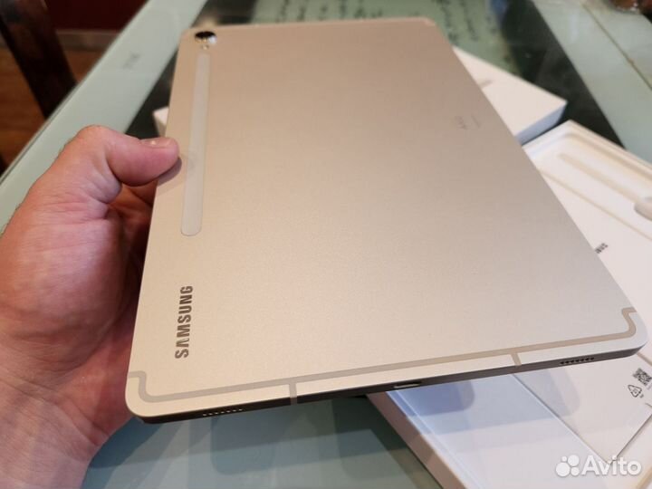 Samsung galaxy tab s9 wifi 8/128