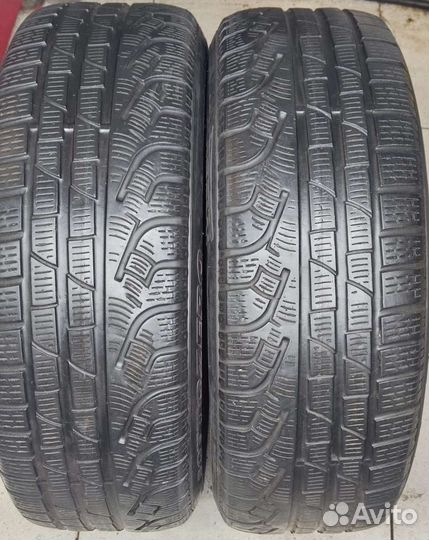 Pirelli Winter Sottozero 210 Serie II 205/60 R16 96H