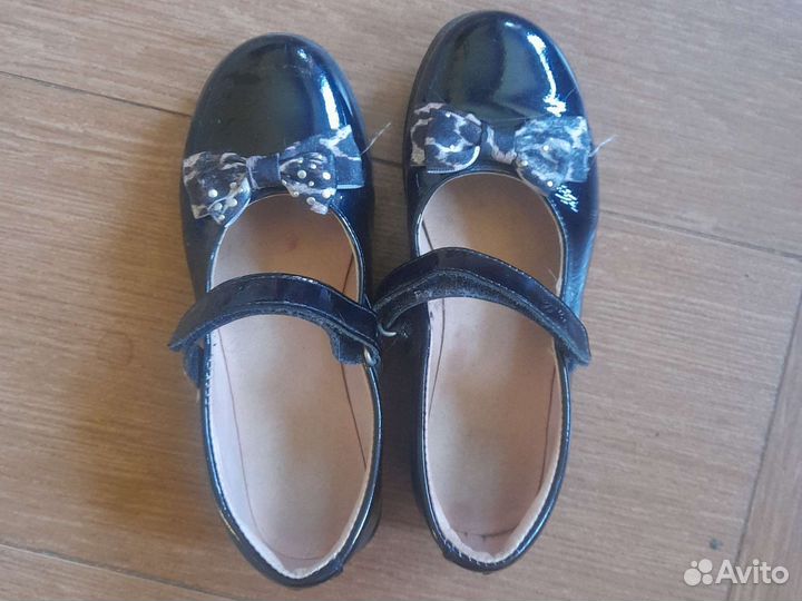 Туфли дтя девички
