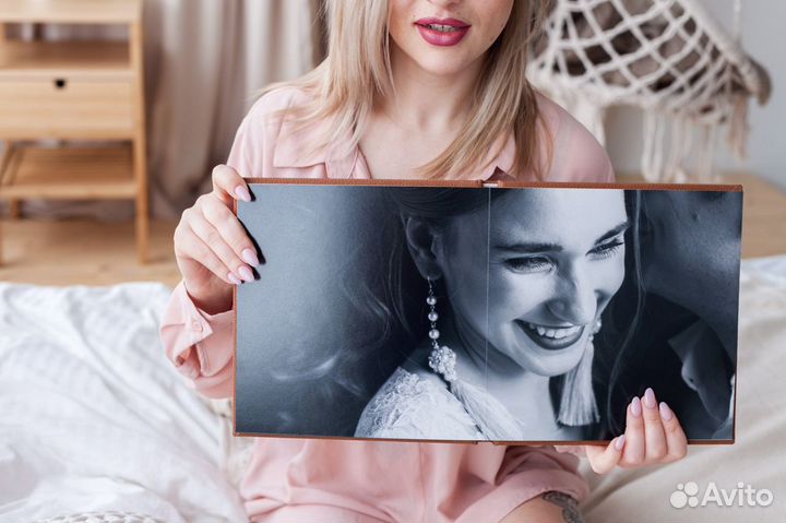 Фотокниги на заказ