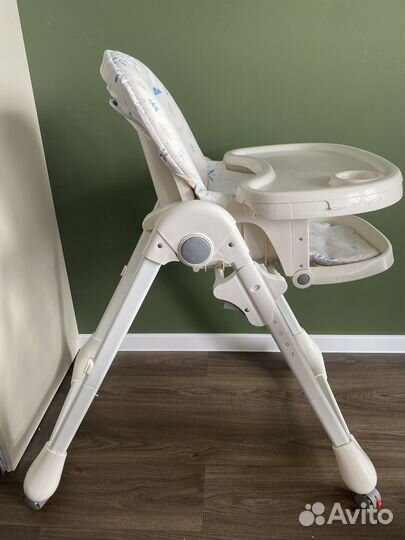 Стул для кормления