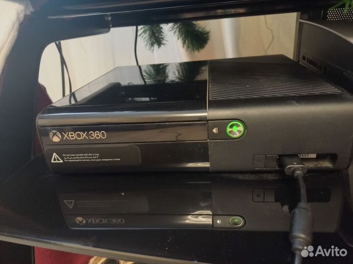 Xbox 360