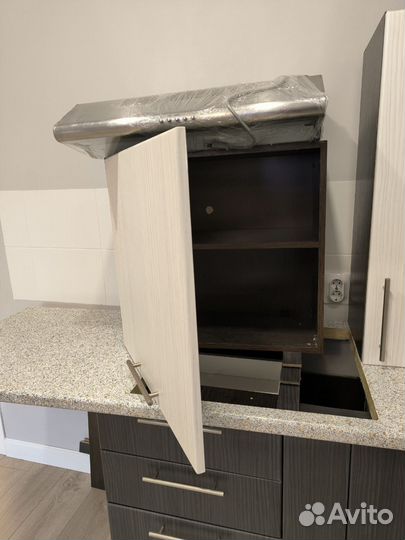 Кухонный гарнитур бу