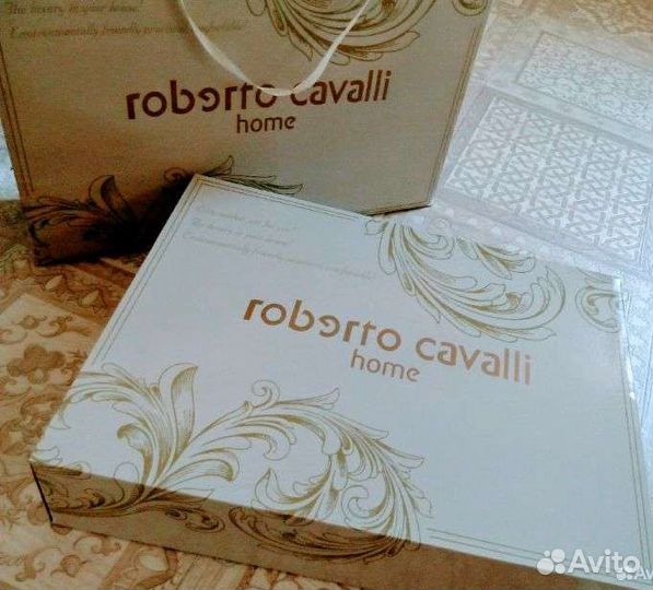 Белье новое