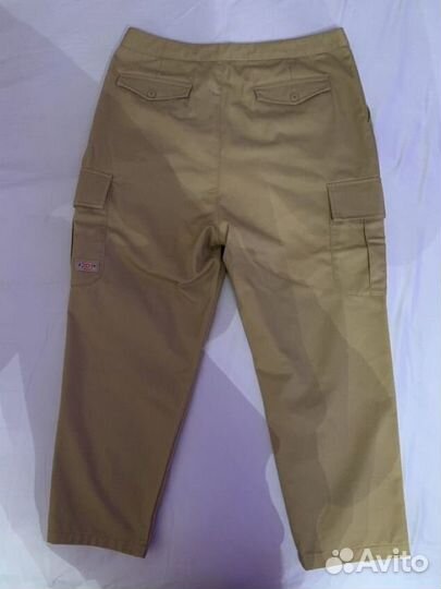 Штаны Dickies Cargo