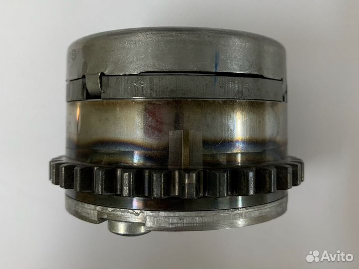 Муфта фаз газораспределения а2760503700