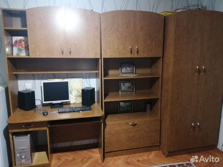 Компьютер б/у в хорошем состоянии