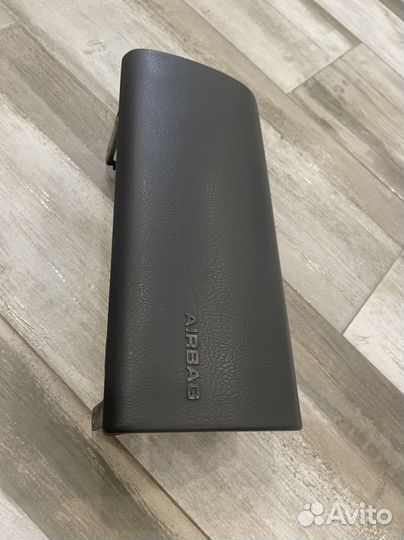 Подушки безопасности t4