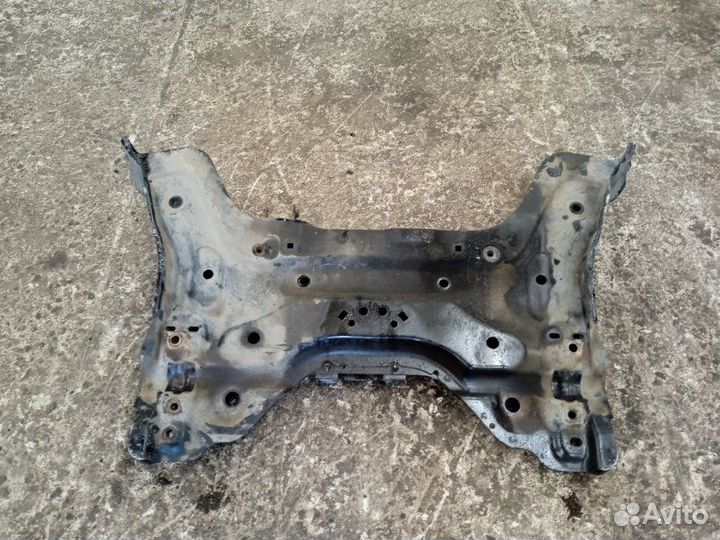 Балка подмоторная Peugeot 308 T7 1.6 2011