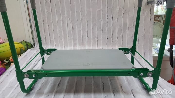 Садовая скамья 