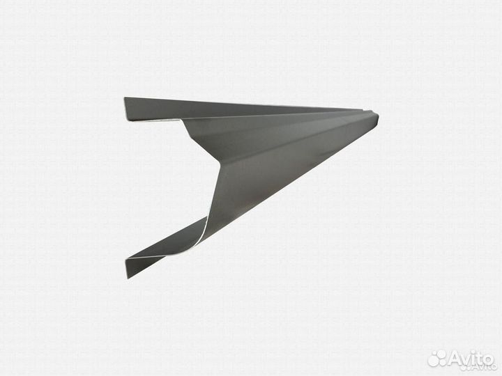 Порог правый Ford Focus 2
