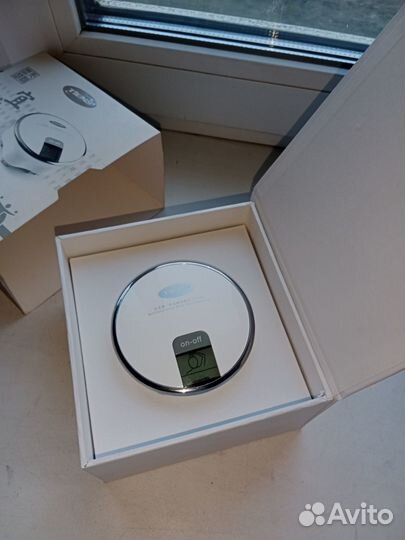 Электромассажер для головы