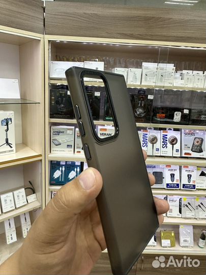 Чехол на Samsung galaxy s23 ultra