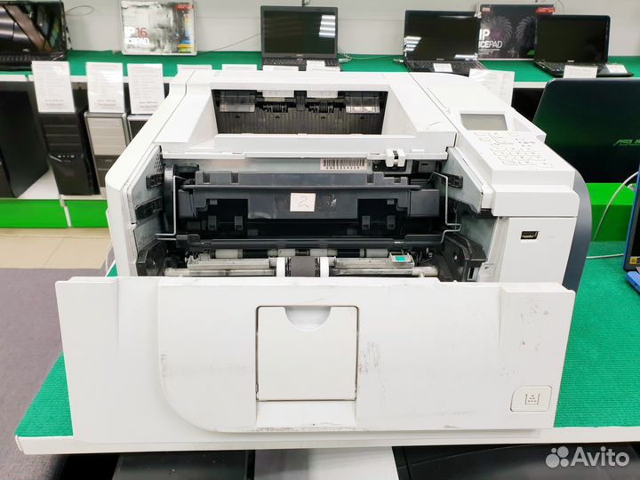 Принтер HP
