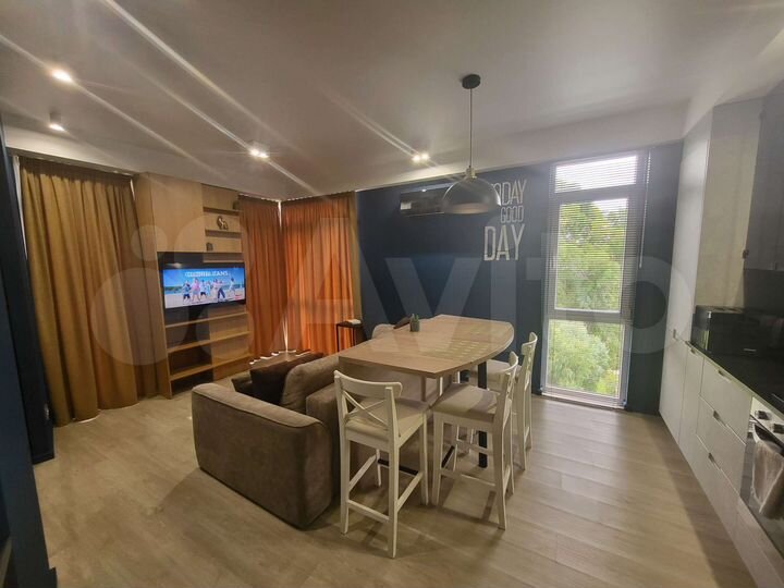 1-к. квартира, 37 м², 8/10 эт.
