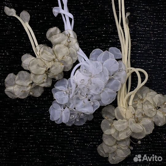 Украшение для волос