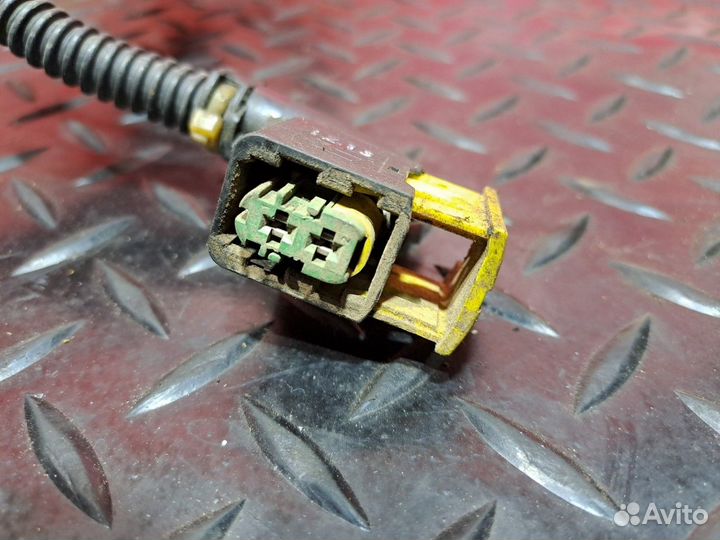 Трубка системы AdBlue Volvo FH