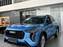 Новый Haval Jolion 1.5 AMT, 2024, цена от 2 549 000 руб.