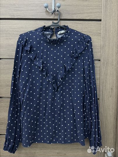 Блузка gloria jeans