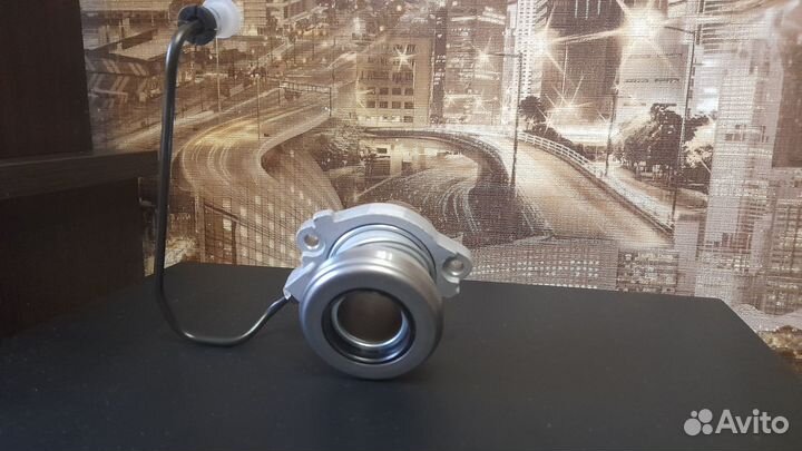 Выжимной подшипник