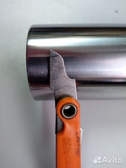 Перо вилки для Honda VRX 400 roadstar 1996-1998 г