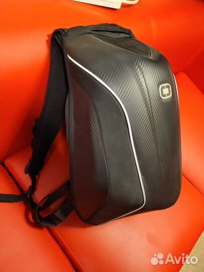 Мотоциклетный рюкзак ogio NO drag match 5