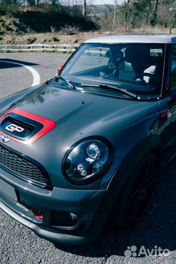 MINI John Cooper Works 1.6 МТ, 2013, 109 000 км