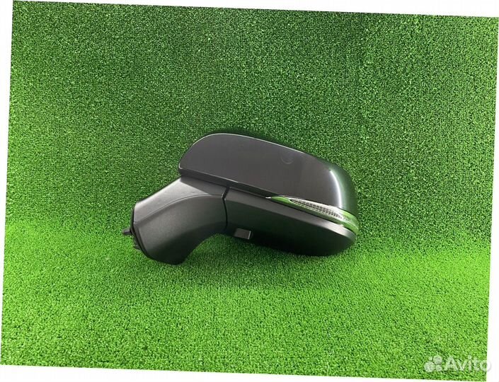 Зеркало левое RAV4 XA50